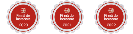 Firma de incredere Alice Imob 2020 - 2021 - 2022