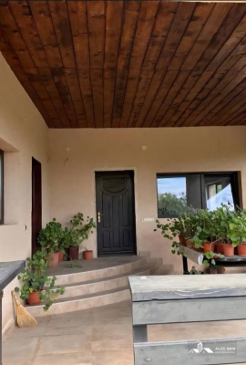 Casa Pietroasele
