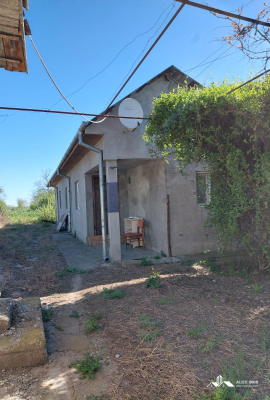 Casa Stancesti Vadu-Pasii
