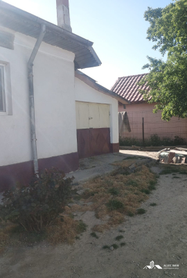 Casa Posta Calnau