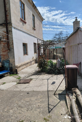Casa tip P+1 Buzau