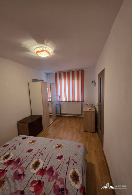 Apartament 2 camere Buzau