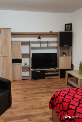Garsoniera de inchiriat Buzau
