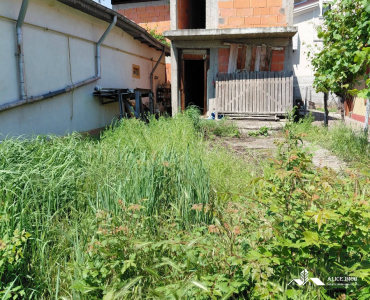 Casa Umbrelor-Buzau