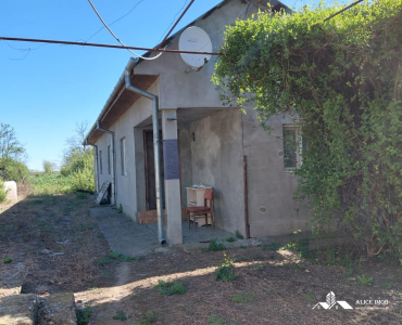 Casa Stancesti Vadu-Pasii