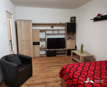 Garsoniera de inchiriat Buzau